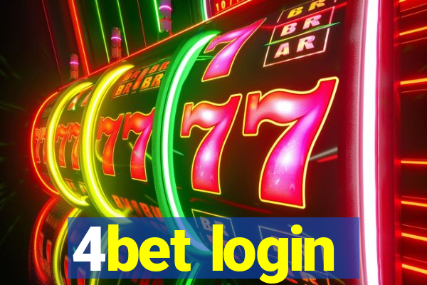 4bet login